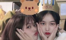 与闺蜜共度快乐时光，畅享难忘的友谊时刻