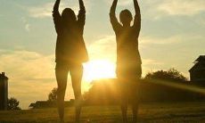 享受真爱喜悦：让你心情愉悦的幸福句子