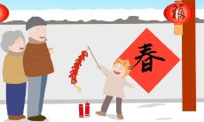 预测：2023年即将到来，这里是最受欢迎的大年初一祝福语列表