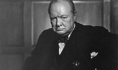 收录英国名相丘吉尔最著名语录的完整汇编目录