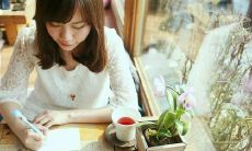 关于丈夫的种种令人失望的行为，我对他的父亲完全不想提及！