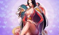 海贼王的座右铭：勇敢追逐梦想，永不放弃，以友情与正义之名，航向未知的旅程！