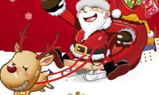 一份无与伦比的精选圣诞节祝福语合集：让你在这个美好的节日中传递最温暖的祝福和祝福！