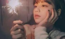 年暗恋却失望终究无果，令人沮丧的心情表达