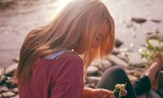 寂寞让我感慨：内心深处的心情如何面对孤独？