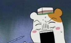 感到幸福但无法表达的表情：展现难以快乐的词句