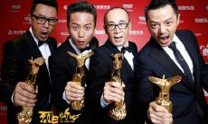 酷热炎炎，难耐身心，印象深刻的经典台词