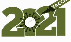 跨越2021，踏入全新的2022！