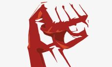 通过不懈的努力和坚定的信念，实现自身梦想的拼搏奋斗座右铭