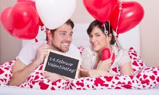 分享情人节心情的句子，彰显浓浓爱意