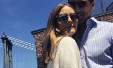 跨年夜晒出令人嫉妒的恩爱句子，让人心驰神往！