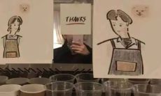 我内心深深喜欢你，却无法表达出来