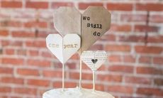 结婚纪念日：在这特殊的日子里，如何用发自内心的情感表达对伴侣的爱与认可？