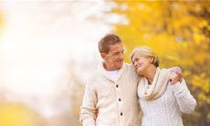 阐述老年生活美好的精彩句子，让你重新认识人生的光辉岁月