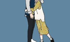 如何说话让你的对象感到极度安全、放心和支持？