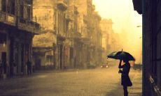 探寻苍凉之美：令人沉醉的唯美句子