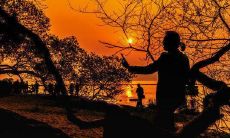 享受愉悦舒适的美好感受：充满唯美表述的句子！