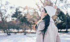 一篇富有温暖与祝福的冬季早安心语分享