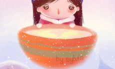 在冬至这个传统节日适合发朋友圈的话语推荐给您！