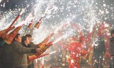 如何在过年期间给红包增加一份乐趣——用有趣的句子评论红包？