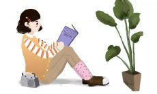 给孩子的正面鼓励：坚持不懈、继续努力冲刺未来的关键话语