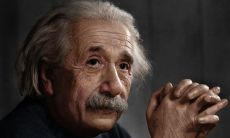 收录爱因斯坦经典语句的完整列表