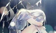 男友终于彻底失望于我，对我心灰意冷，表现出极大的失望和沮丧