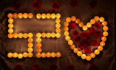 64句浪漫唯美的520表白句子，为你的爱情献上最美的誓言！