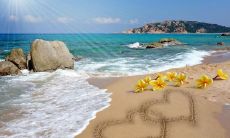 2022年，让你惊艳的朋友圈小短句，精选好听又好看的文案