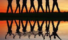 一份包含多种友情表达句子的初中英语列表汇编大全