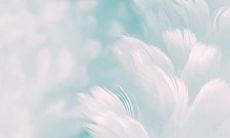 如果老天愿意给我一份幸福，那就让我身心舒畅、欢喜无比的状态不断延续吧！