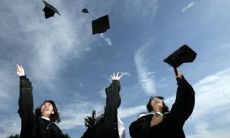 一些唯美的留言句子，适用于毕业季