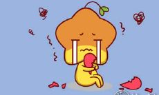 无语而心碎：一些句子让人无从言说