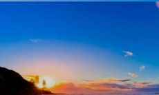 「沉静如水波不起惊涛」——一句唯美的表述