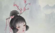 惊艳心灵的优美古风句子，沉浸于古代文化的诗情画意