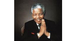 教育是彻底改变世界的最强有力的武器