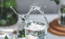 分享和挚友相聚，一同沉醉在欢乐饮宴的幸福时光！