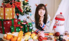 期待圣诞节来临的朋友圈句子分享——发掘圣诞狂欢的心情表达