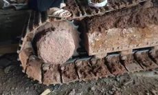 挖掘机司机苦涩心声：那些让我深感心酸的句子