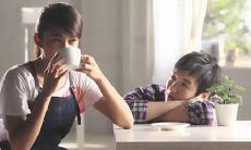 暗藏情愫的句子：我心中深爱你的表达方式