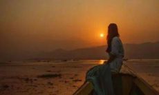 学会淡然面对所有事情的霸气句子，让你的生活更从容自信