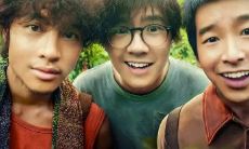 收录了电影《一点就到家》经典台词和语录，让你深刻体验影片情感魅力！