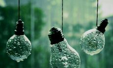 降雨时的情趣：值得在雨天发送的短且有意境的句子