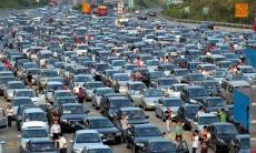 引起高速公路拥堵的因素以及堵车时的情绪表达——一些可以用来发朋友圈的长句子