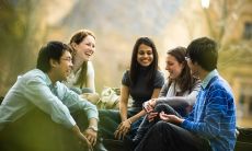 每日鼓舞心灵，维护良好心态的文章