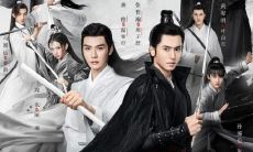 热门剧集《山河令》中最具影响力的台词和语录整理汇总