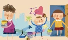 如何与孩子一起度过快乐而有意义的时光并在朋友圈分享？