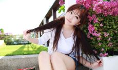 享受春日的美好氛围——充满唯美的短句和简短的春游句子