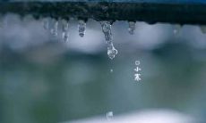 《小寒节气的优美诗词：探寻二十四节气中的小寒之美》