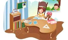 暑假的句子短句唯美 描写暑假生活的句子